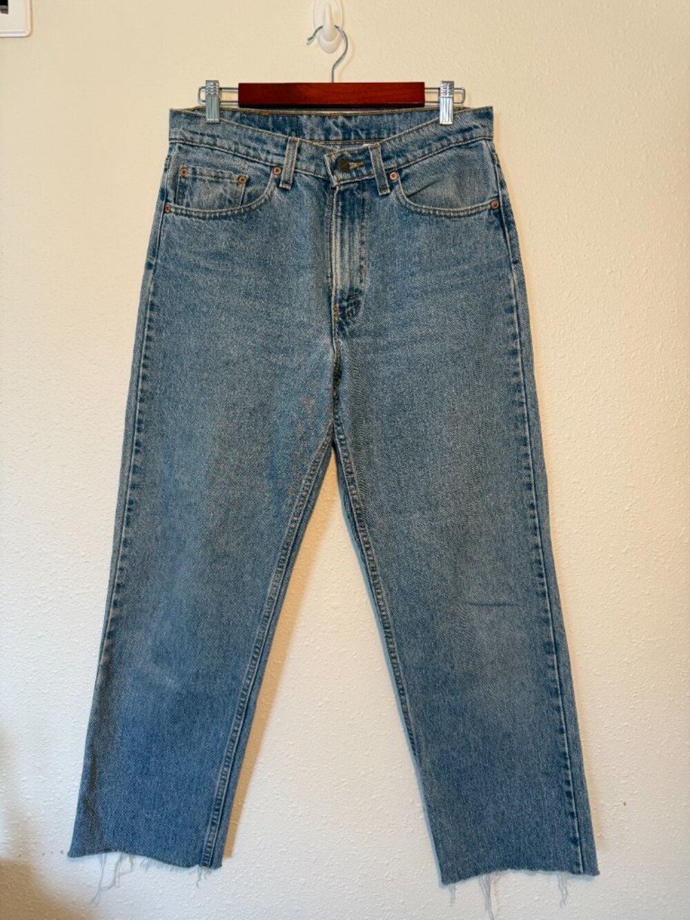 Levi 555 Jeans